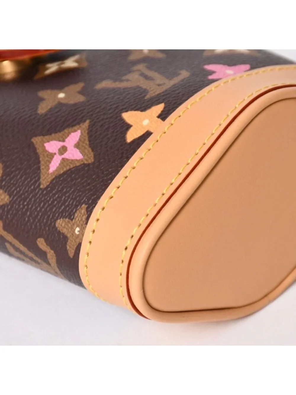 Louis Vuitton Envelope Pouch Shoulder Bag Tyler the Creator Monogram Craggy